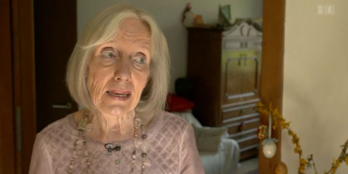 Sieg in Strassburg - Klima-Seniorin verrät ihre grösste Klimasünde
