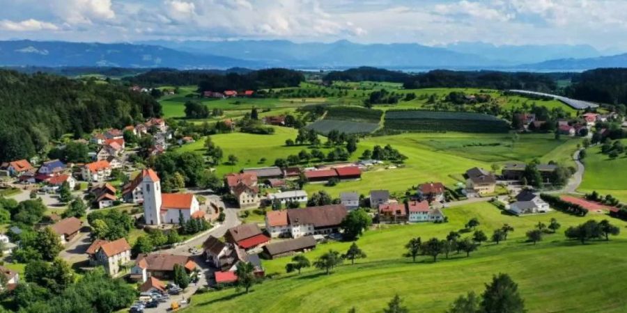 Wenig überraschend zeigte sich aber ein Stadt-Land-Graben. (Symbolbild)