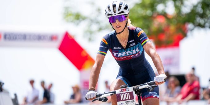 Jolanda Neff wird nicht an Olympia 2024 teilnehmen können. Olympia 2024