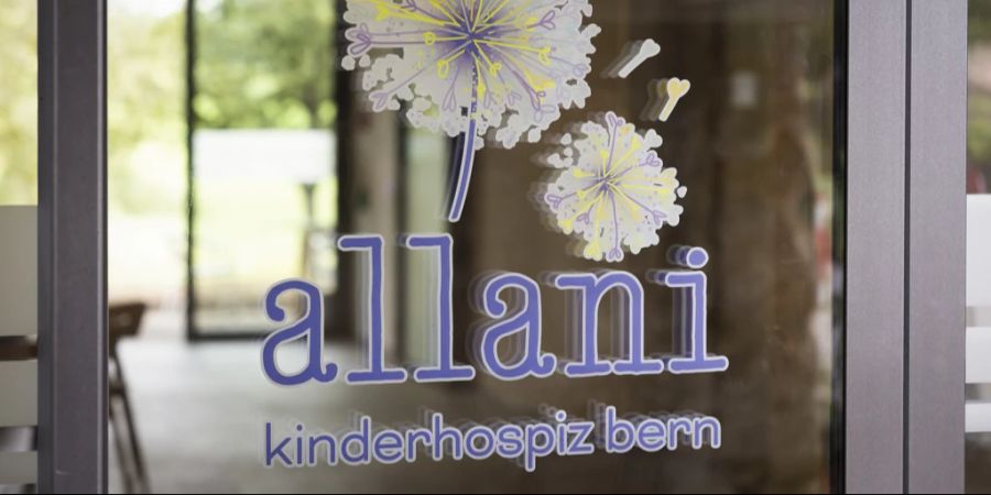 Kinderhospiz