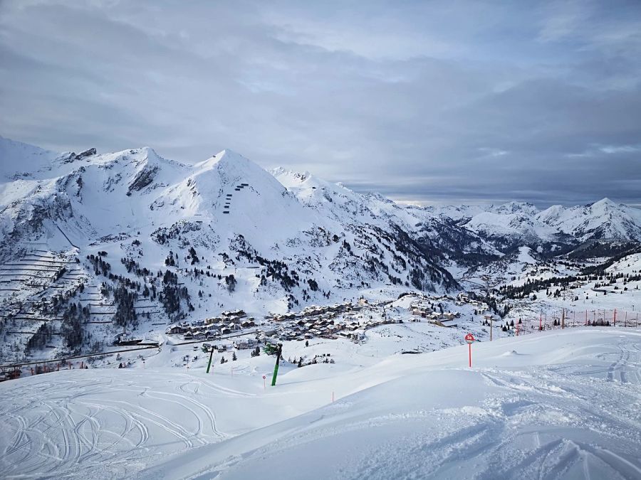 Ski ÖSterreich