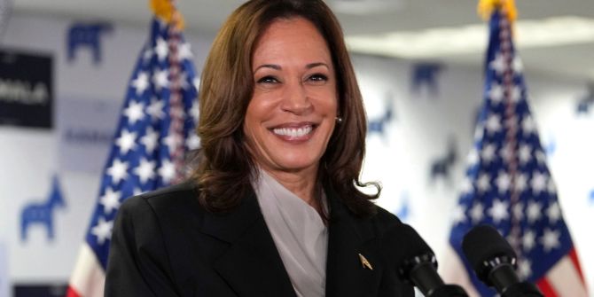 Kamala Harris