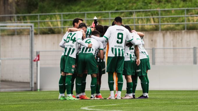 Der FC St.Gallen geht ambitioniert in die neue Saison. FC St.Gallen