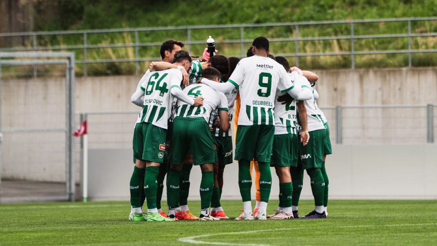 FC St.Gallen