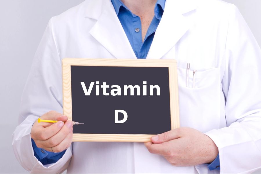 Vitamin D