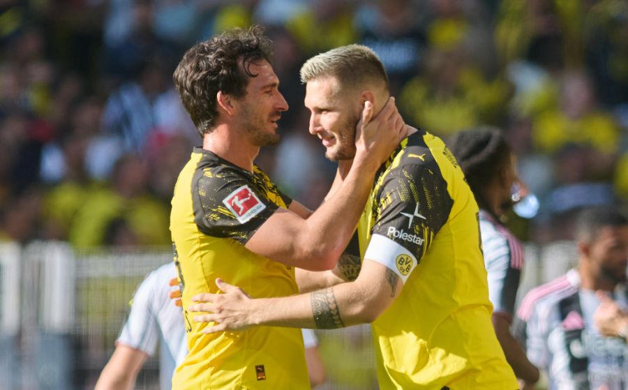 BVB