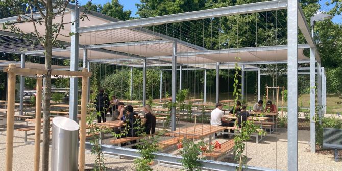 Pergola
