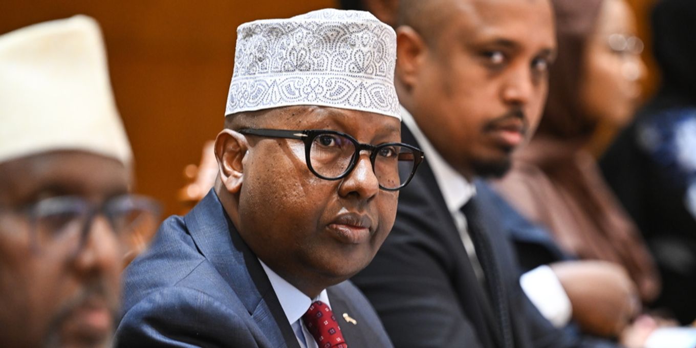 Erneuter Erfolg im Kampf gegen Al-Shabaab: Somalische Armee berichtet von über 100 getöteten Islamisten