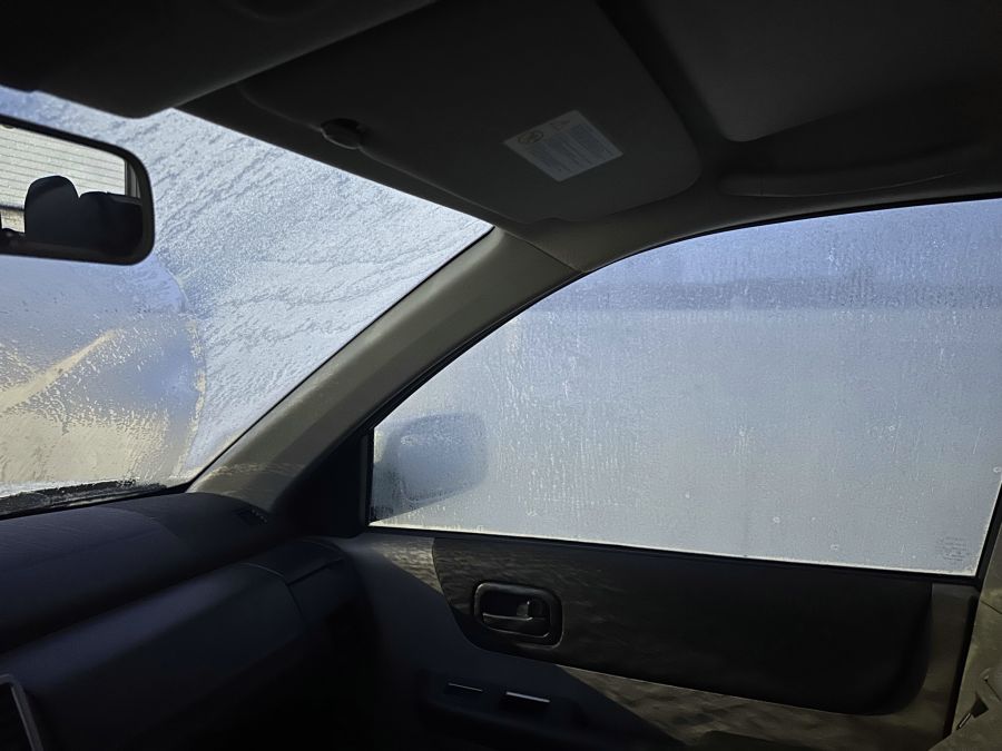 Die Fahrer wurden zur Anzeige gebracht.