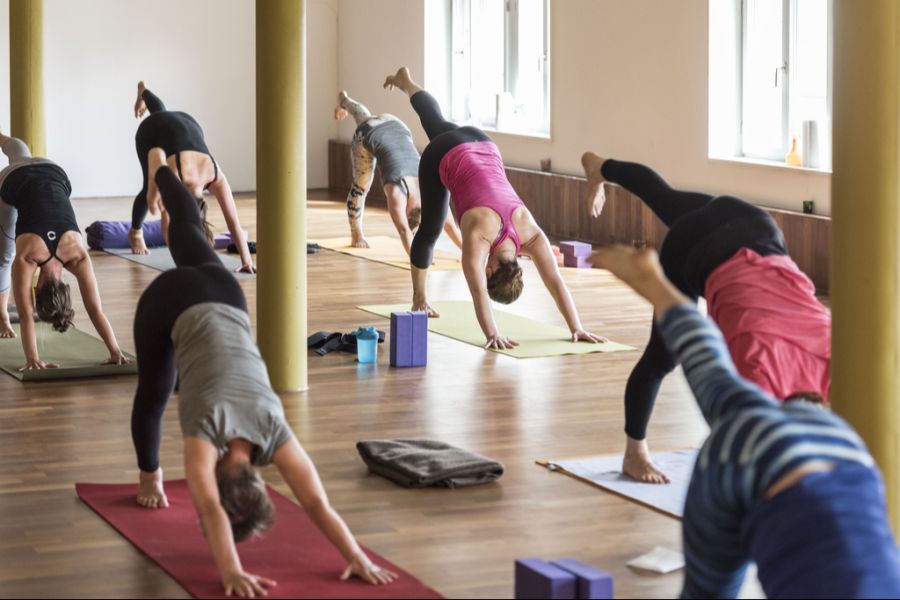 Diese werden «rege genutzt», so ein Sprecher der Zürcher Kantonalbank.