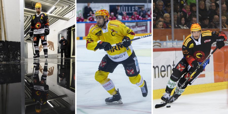 SC Bern