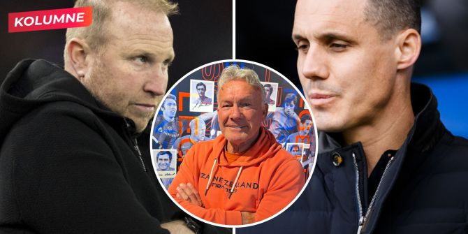 FC Basel Ludovic Magnin