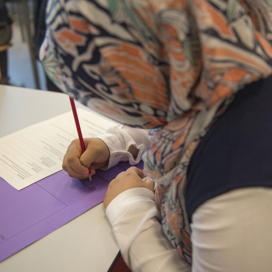 Die FDP, die Mitte und die GLP haben sich noch nicht entschieden, stehen der Motion aber eher kritisch gegenüber.