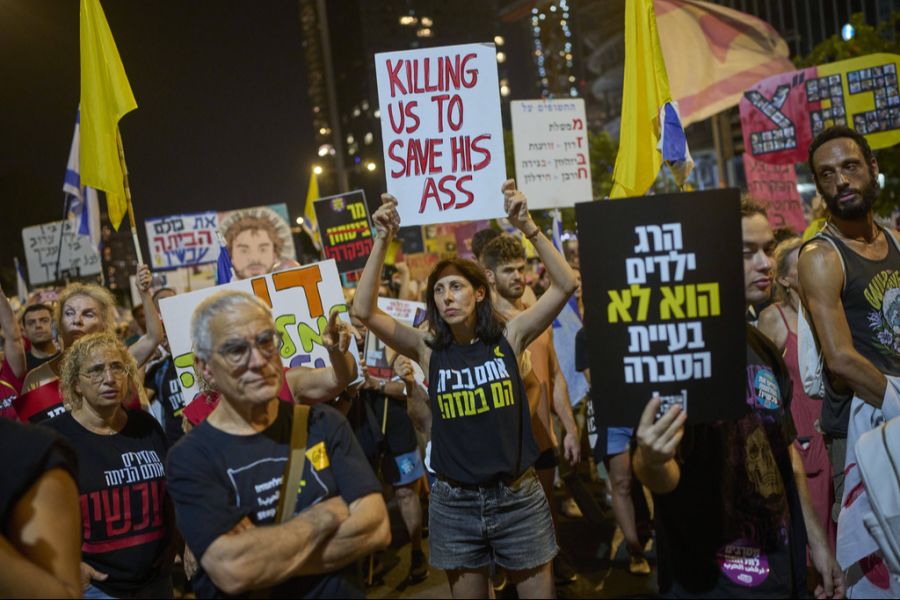 israel