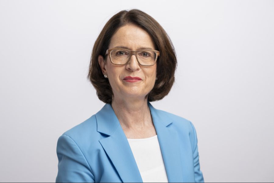 Es besteht zum Einen aus der St. Galler Nationalrätin Susanne Vincenz-Stauffacher.