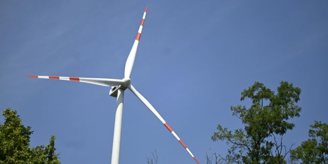 windkraft