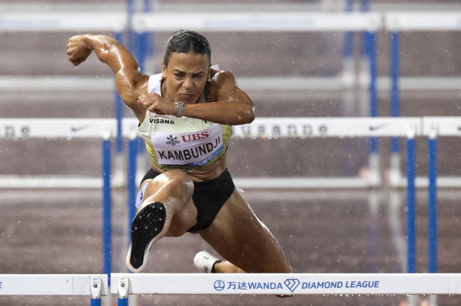 Diamond League