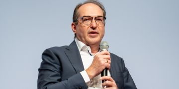 Alexander Dobrindt