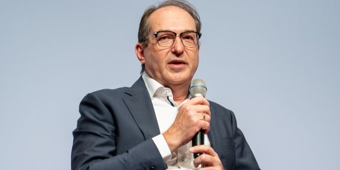 Alexander Dobrindt