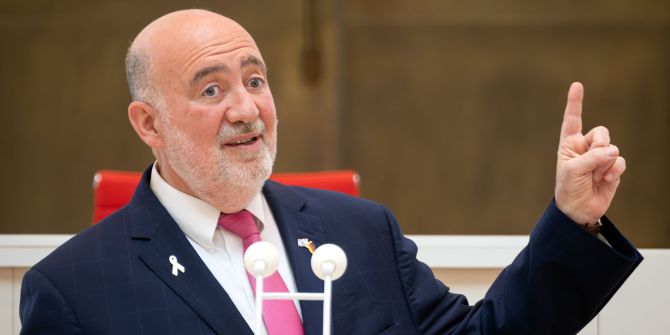 Ron Prosor