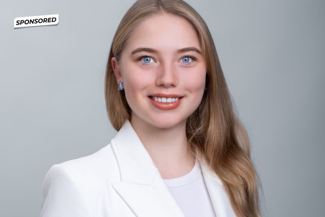 Elisa Strebel