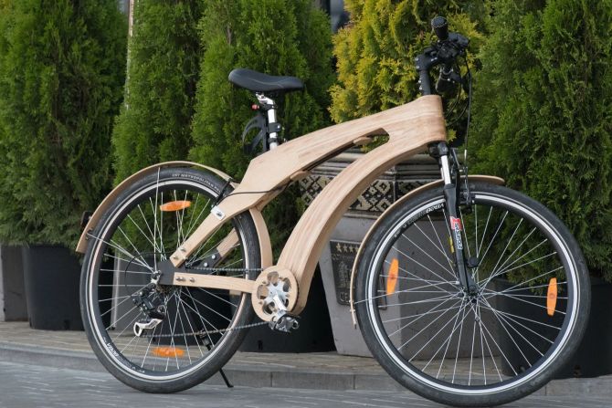 E-Bike