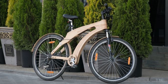 E-Bike
