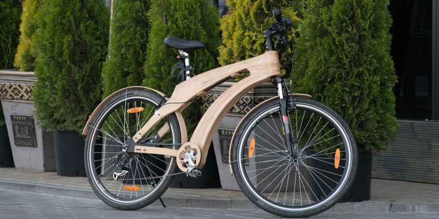 E-Bike