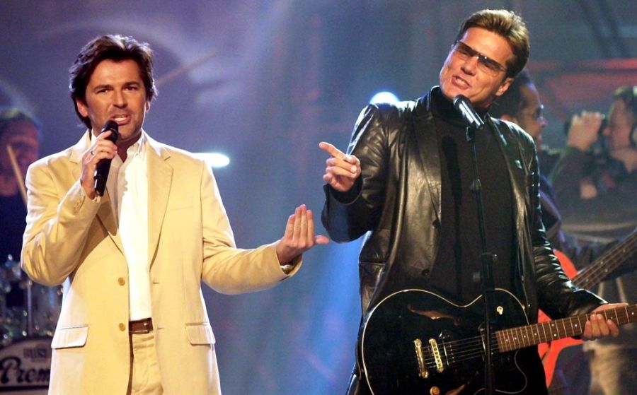 Modern Talking
