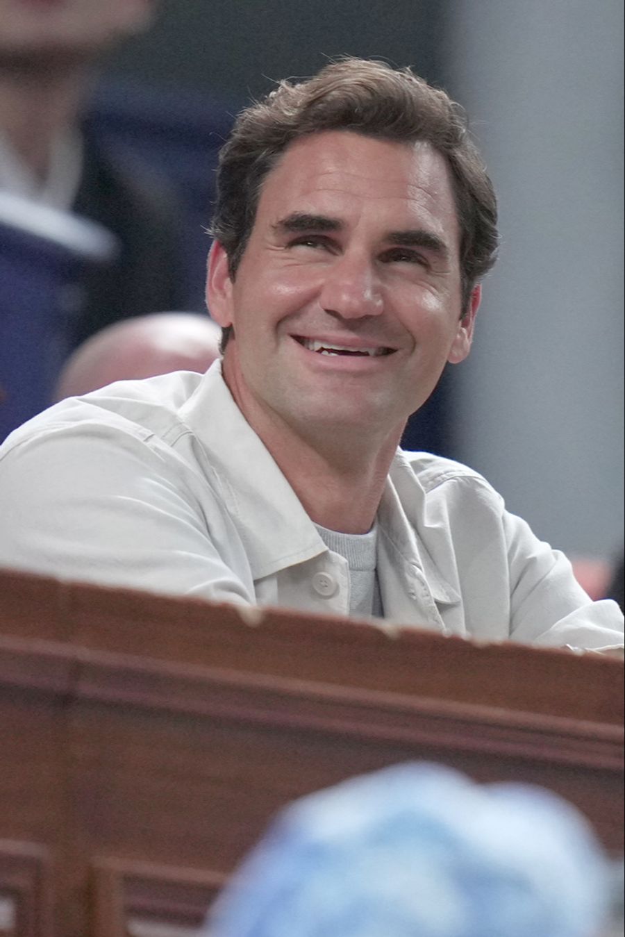 Roger Federer