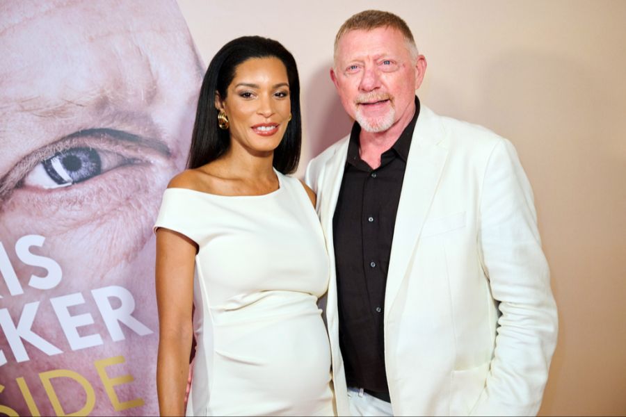 Heute ist der Tennisspieler mit Lilian de Carvalho Monteiro verheiratet und erwartet auch mit ihr noch ein Baby. (Archivbild)
