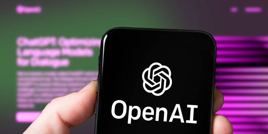 OpenAI apple