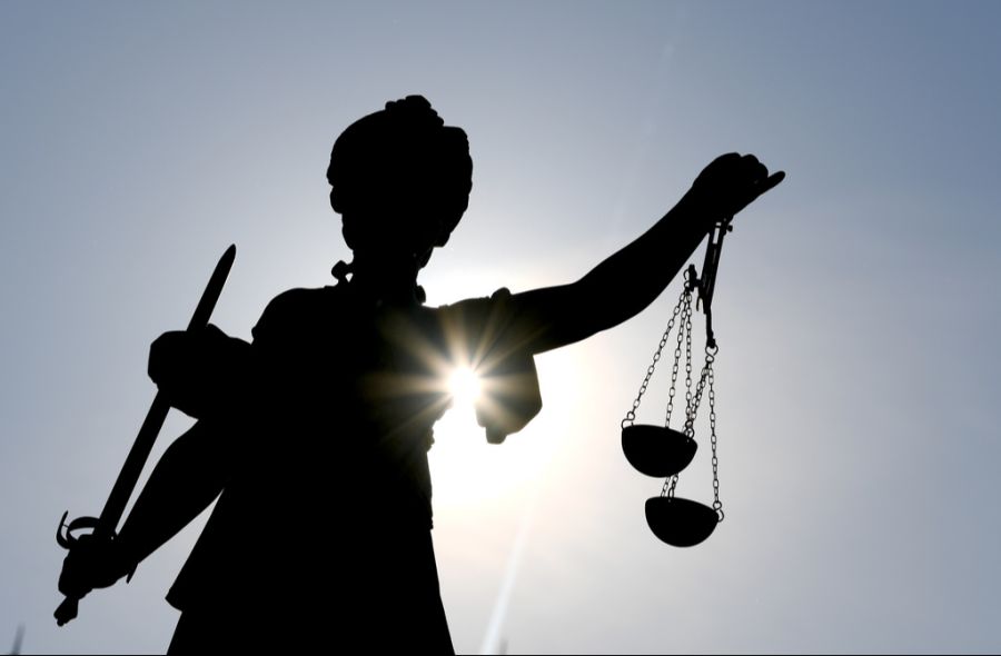 Obligo Justizia