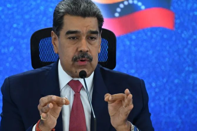 venezuela