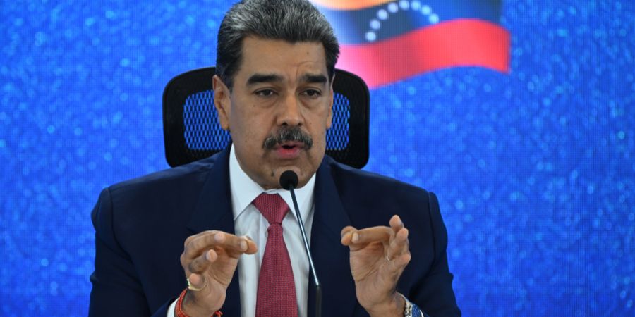 venezuela