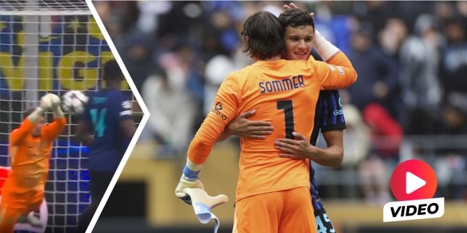 Yann Sommer