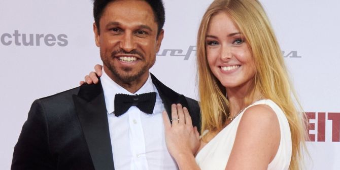 Daniel und Patrice Aminati