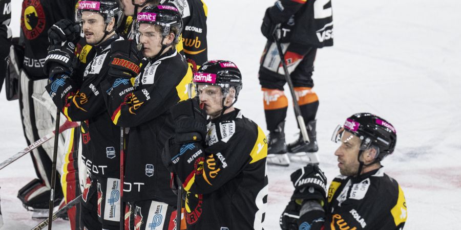 SC Bern