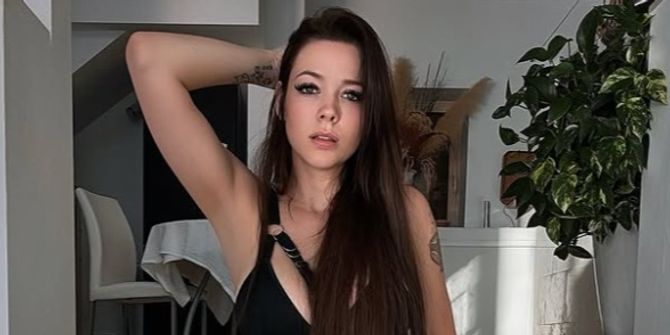 Anne Wünsche OnlyFans