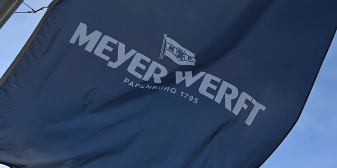 meyer werft
