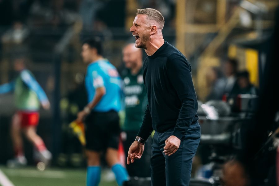 Ignazio Abate Juve Stabia