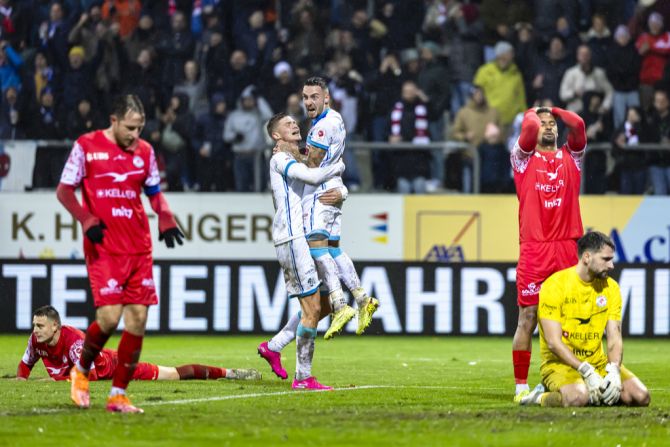 FC Luzern