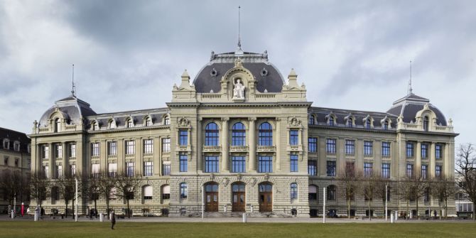 Universität Bern