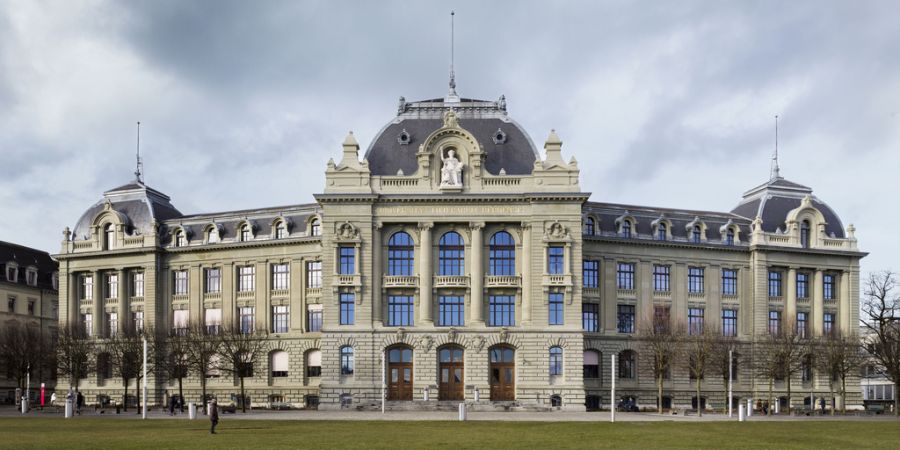 Universität Bern