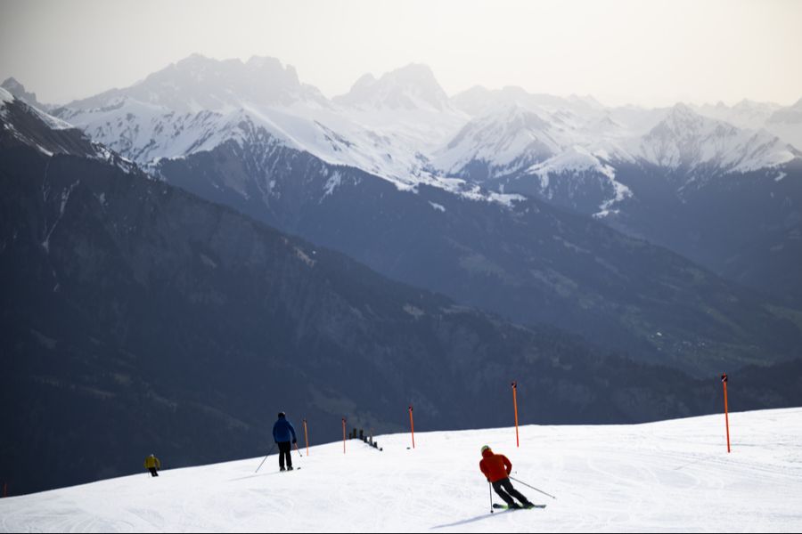 Madonna di campiglio