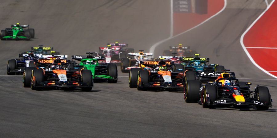 Formel 1