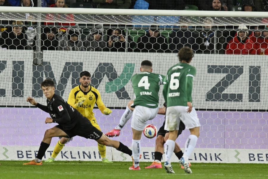 FC St.Gallen