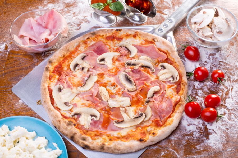 Pizza