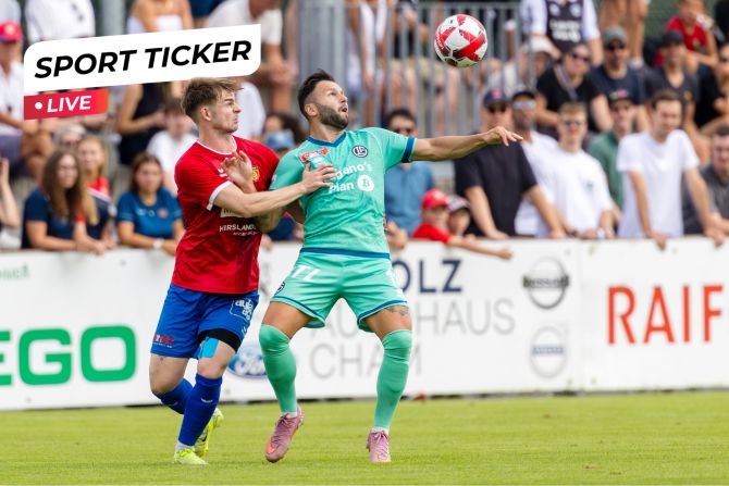 FC Lugano Schweizer Cup