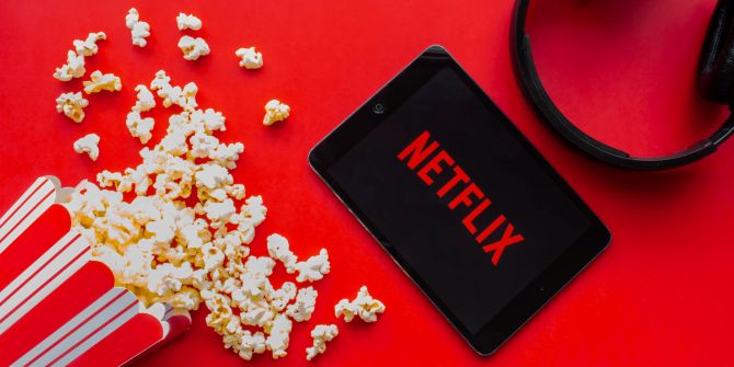 ei Netflix